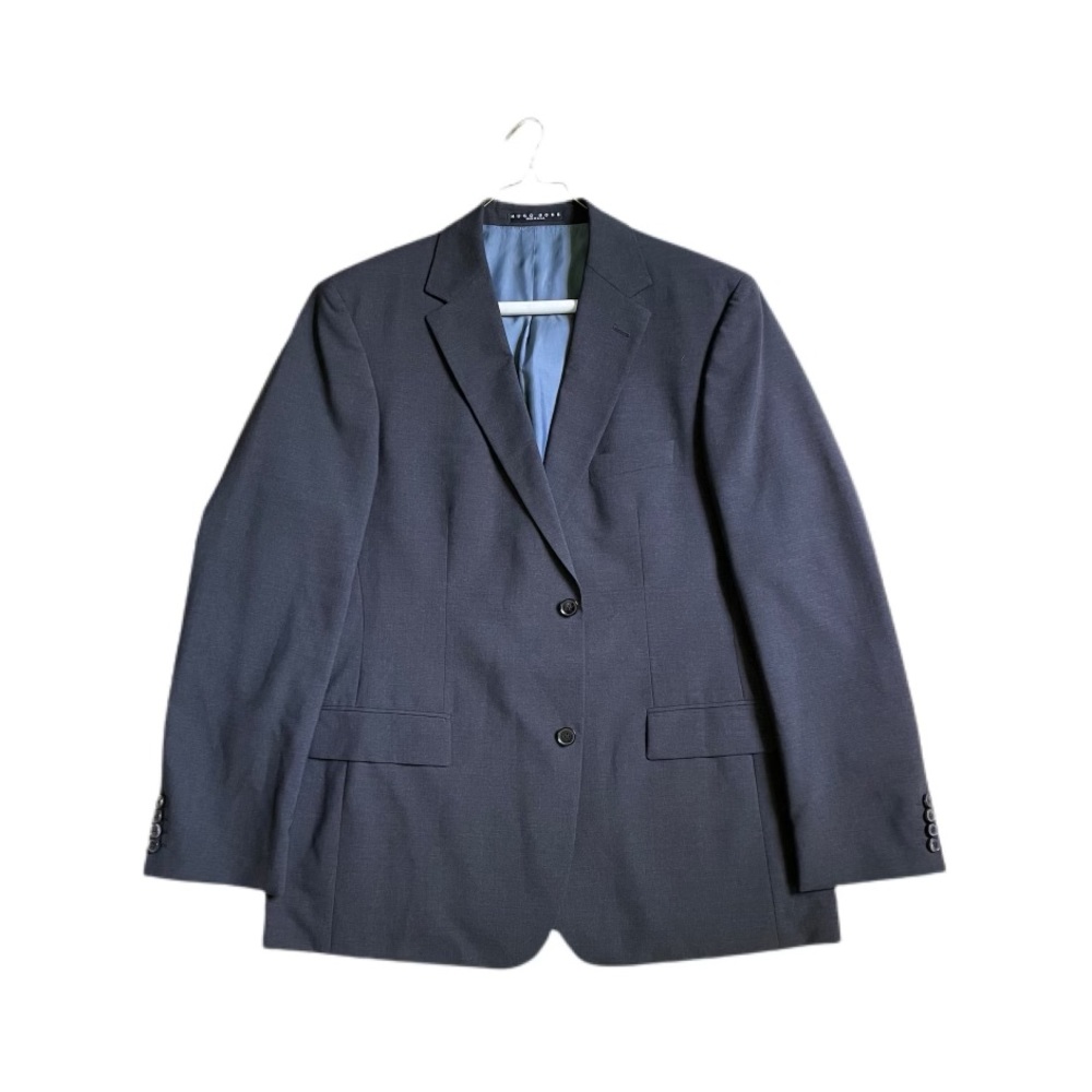 Hugo Boss Suit Jacket: 44R